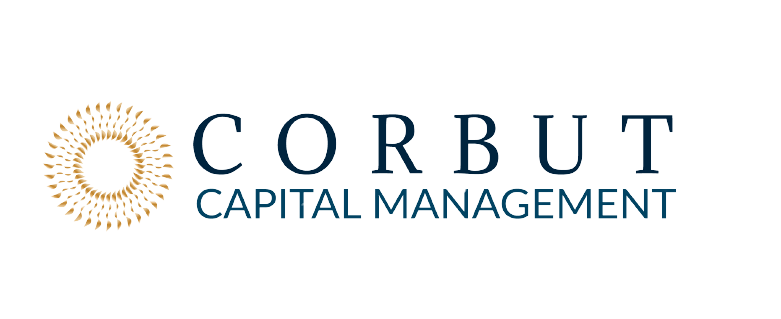 CORBUT LOGO